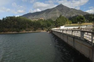 El anteproyecto del nuevo pantano que abastecerá a la Costa no estará antes de 2013