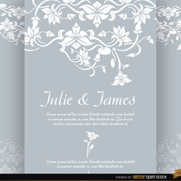 Free Free 303 Downloadable Free Svg Wedding Invitations SVG PNG EPS DXF File