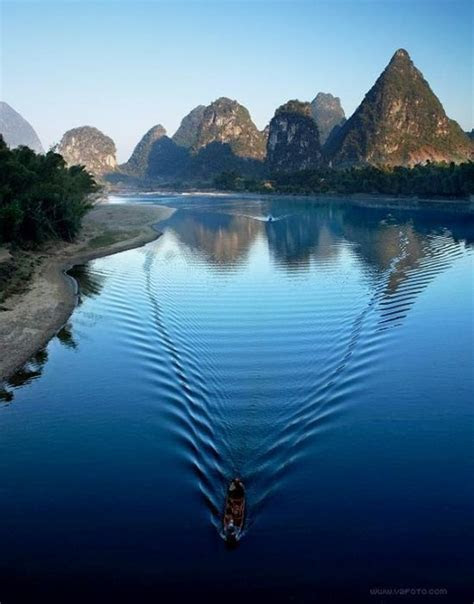 magical landscapes