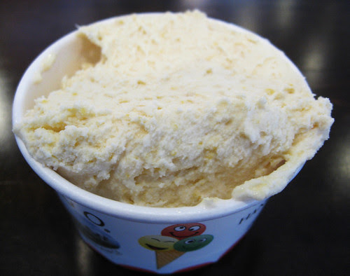 Gelato and Sorbet Tasting at Paciugo Gelato