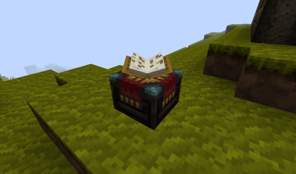 1.9] Aardvark Textures [16x] • Minecraft.fr