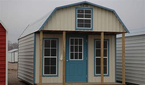 custom built backyard storage  years experience
