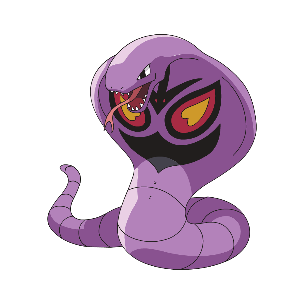 ポケモンgo攻略 どくタイプ最強ランキング どくタイプのおすすめポケモンは ポケモン攻略センター