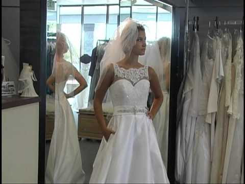 Wilmington North Carolina's Finest Wedding Gown Shops - Beautiful ...