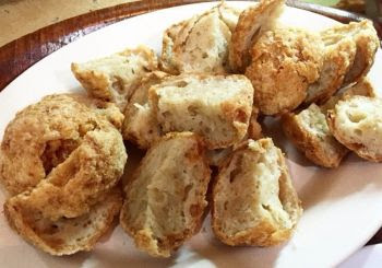 Resep Bakso Goreng Praktis Sederhana
