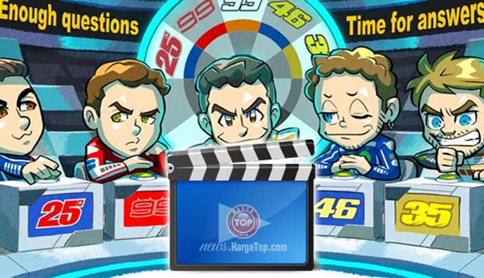 Live Streaming Motogp Qatar 2017 (Race, Kualifikasi, Latihan Bebas FP1 ...