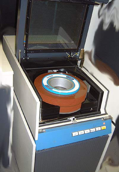 hard drive for home security system