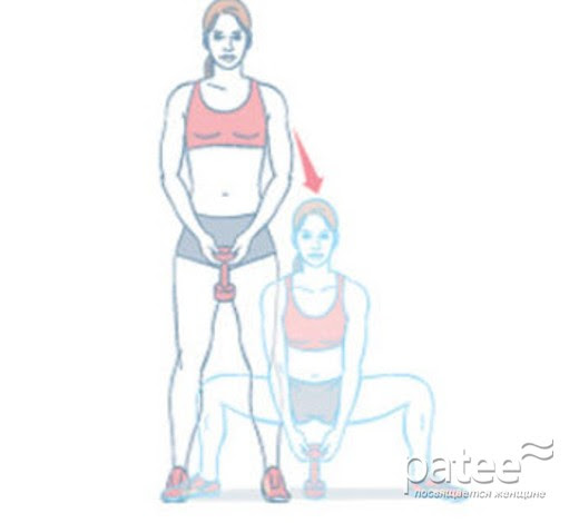 How to get a sexy body for beach season?