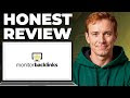 Monitor Backlinks for SEO Full Review - Features, Strengths, Weaknesses