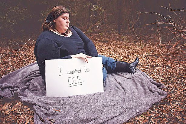 Kristi - Sexual Assault survivor