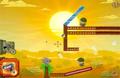 Hambo iPhone game  free. Download ipa for iPad,iPhone,iPod.