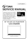K52V5 Download Funai Lc5 D32bb Service Manual ePub