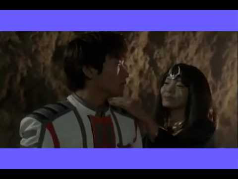 ウルトラマンティガ 映画