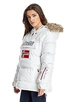 Geographical Norway Chaqueta Bolide (Blanco)