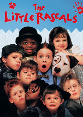 Little Rascals, The