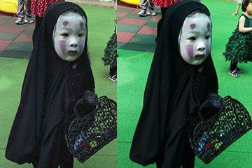 大人数でしたいコス５選 17年版ハロウィンでしたい仮装