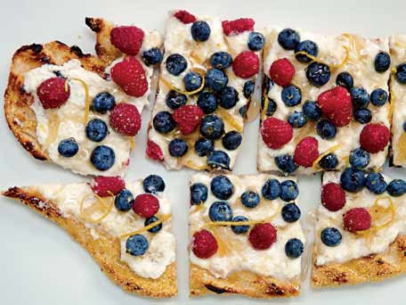 fourth of july desserts recipes. Fourth Of July Dessert Recipes