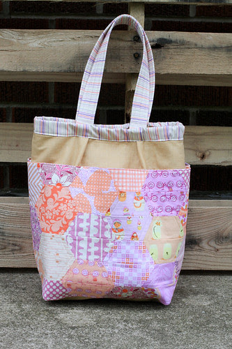 Claire Bag by jenib320
