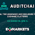 AUDITCHAIN ​​NETWORK ACCESS