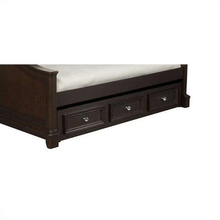 Get Samuel Lawrence Furniture Girls Glam Trundle Storage Unit Before
Too Late