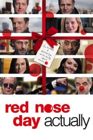 Red Nose Day Actually descargar castellano completa film 2017