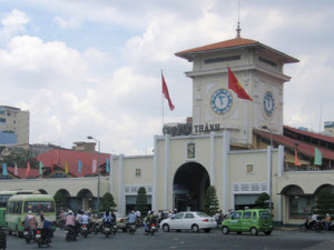 Vietnam Sightseeing Tours: Overall Vietnam Scenic Tour