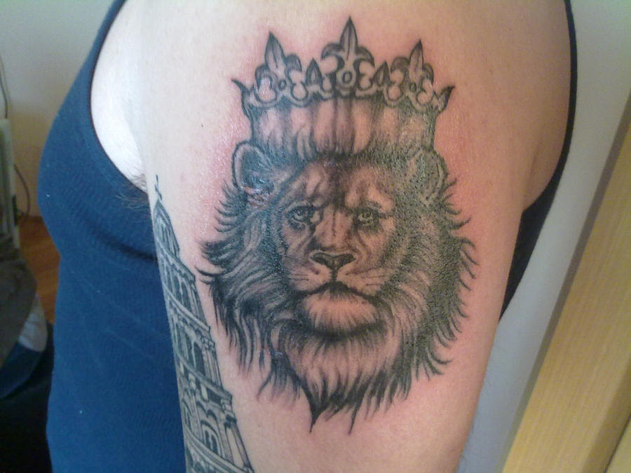 tattoo