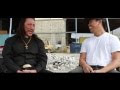 Zombie Hunter - Behind The Scenes