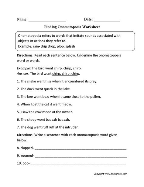  ks3 english worksheets free printable