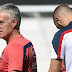Didier Deschamps Marseille - Didier Deschamps Of Olympique De Marseille Editorial Stock Photo Image Of Sport Gilbert 12422338 : Olympique de marseille's coach didier deschamps during the friendly soccer match olympique de marseille vs perpignan.