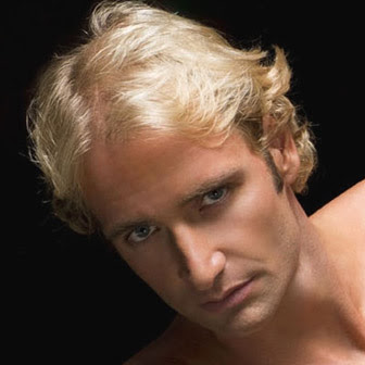 Massimiliano Rosolino