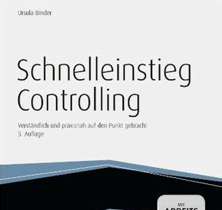 Reading Pdf Schnelleinstieg Controlling - inkl. Arbeitshilfen online (Haufe Fachbuch) Board Book PDF