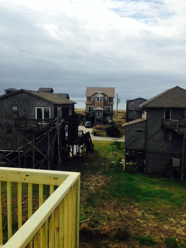 beach house rentals obx