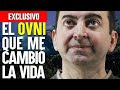 FEDEX CAVALLIN: EL OVNI QUE ME CAMBIÓ LA VIDA