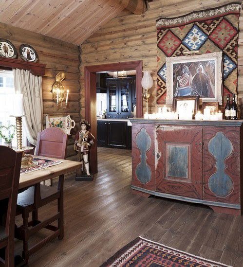 Traditional Interior Nordic House : Masonite Introduces Versatile Interior Door Design - Before you update your property or renovate that kitchen, check out these interior design books for inspiration.