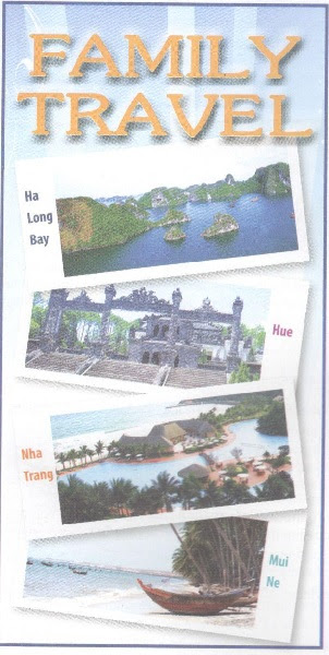 Skills 2 Trang 55 Unit 5 Sgk Tiếng Anh 6 Mới 1 Nick S Family Are In The Travel Agent S They W Dehoctot Com