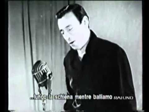 Yves Montand C'est si bon Yves Montand C'est si bon