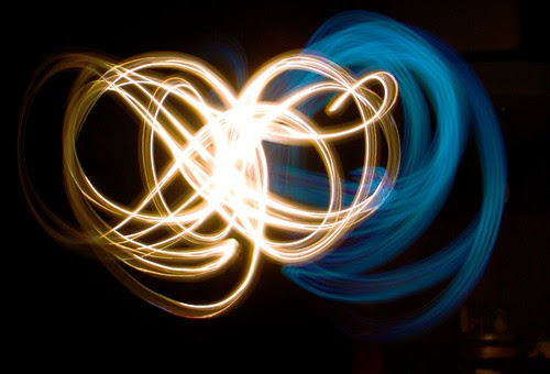photo lights