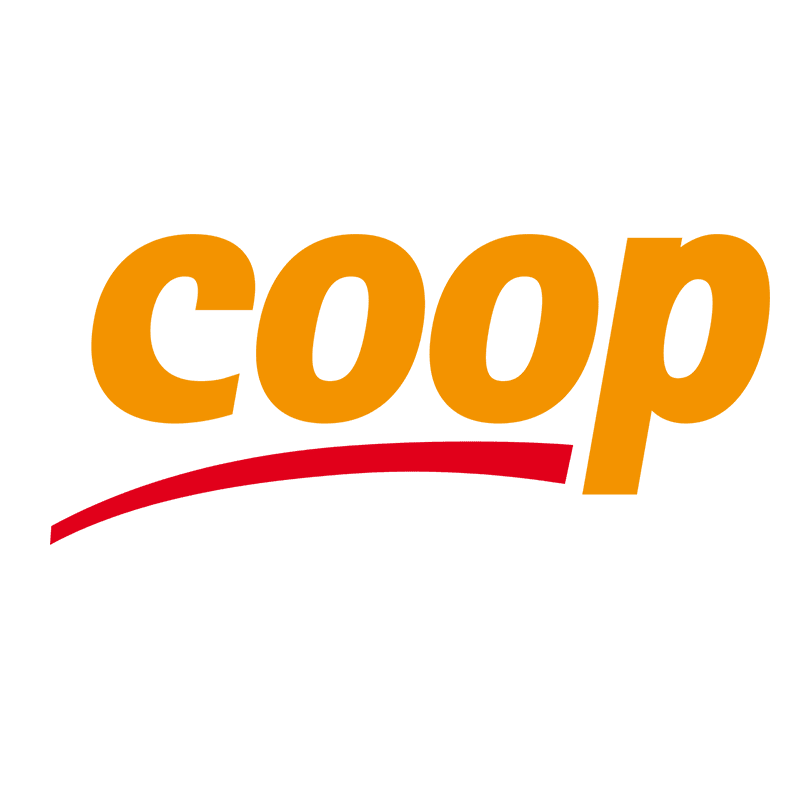 Coop folder - Alle aanbiedingen uit de nieuwe Coop folders