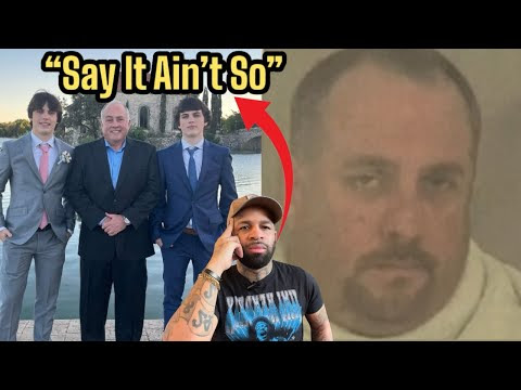 Their Father Just Got [Exposed]