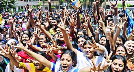 SSC Examination Result 2012 Bangladesh
