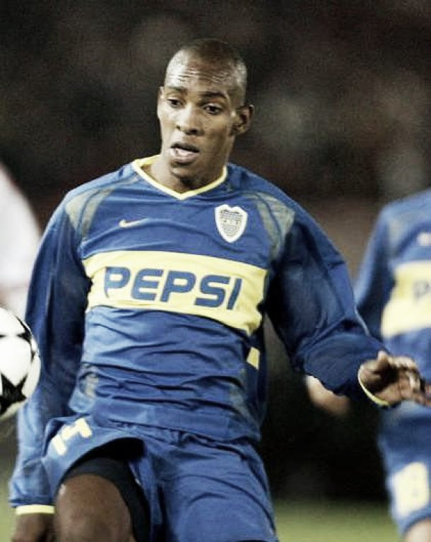 Luis Amaranto Perea se retira del fútbol - VAVEL.com