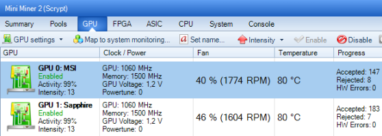 Does Bitcoin Mining Use Cpu Or Gpu - Bitcoin Mining Tycoon System Requirements Can I Run It Pcgamebenchmark / That, in a nutshell, is why gpu's can mine bitcoins so much faster than cpu's.