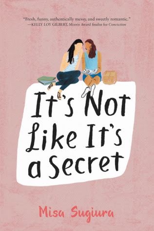 Image result for it's not like it's a secret