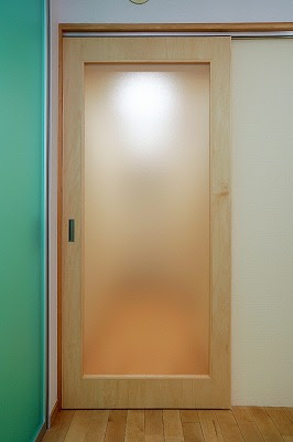 マンションの扉を変える マンションリフォーム写真 今日の一枚