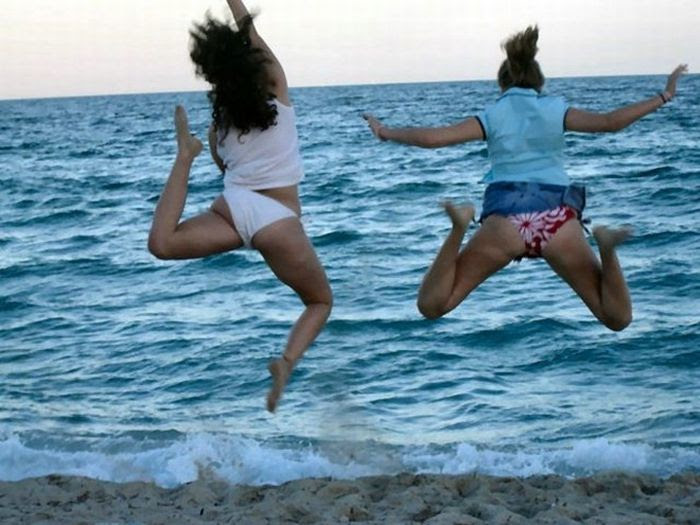 Awesome Jumps (47 pics)