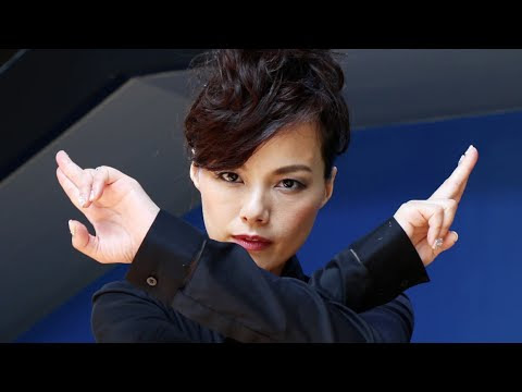 相川七瀬満月にSHOUT