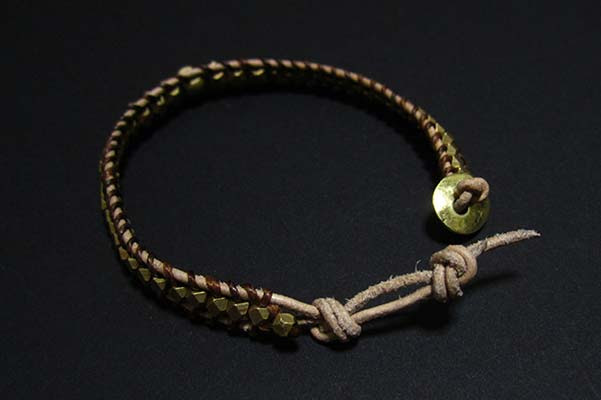 アクセサリーの作り方 レシピ ビーズ アクセサリーパーツ専門店pron