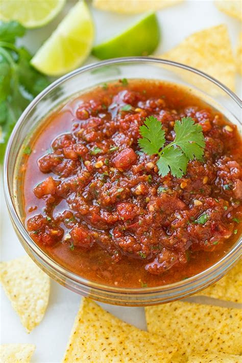 Five amazon stars for these diced tomatoes. Breakfast Tacos with Fire Roasted Tomato Salsa - Cooking