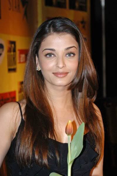 Aishwarya Rai